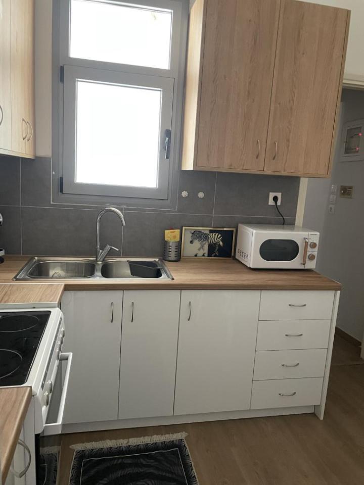 Mela'S Apartment Атина Екстериор снимка