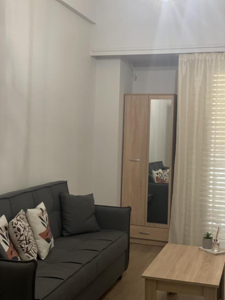 Mela'S Apartment Атина Екстериор снимка